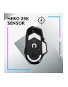 logitech G502 X PLUS BLACK/PREMIUM EER2/ - nr 17