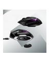 logitech G502 X PLUS BLACK/PREMIUM EER2/ - nr 20