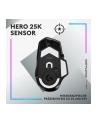 logitech G502 X PLUS BLACK/PREMIUM EER2/ - nr 24