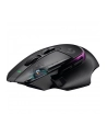 logitech G502 X PLUS BLACK/PREMIUM EER2/ - nr 5