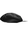 logitech G502 X GAMING MOUSE - BLACK/USB - N/A - EMEA28-935 - nr 12