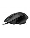 logitech G502 X GAMING MOUSE - BLACK/USB - N/A - EMEA28-935 - nr 17