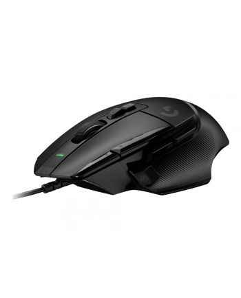 logitech G502 X GAMING MOUSE - BLACK/USB - N/A - EMEA28-935 nr 2