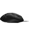 logitech G502 X GAMING MOUSE - BLACK/USB - N/A - EMEA28-935 - nr 3