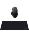 logitech G502 X GAMING MOUSE - BLACK/USB - N/A - EMEA28-935 - nr 8