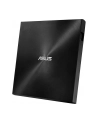 asus SDRW-08U7M-U BLACK ZEN DRIVE/EXT 8X DVD RECORD-ER - nr 9