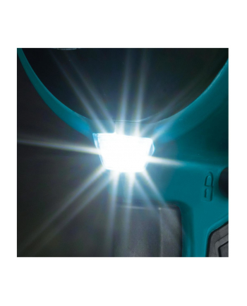 POMPKA/ODKURZACZ LXT 18V DAS180Z BEZ AKU MAKITA nr 2