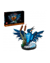 LEGO 10331 ICONS Zimorodek p4 - nr 9