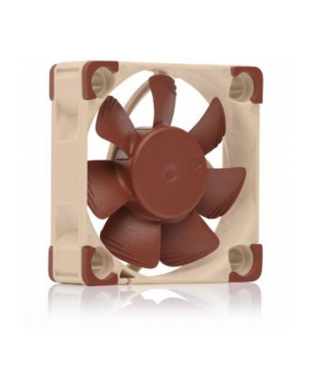 Noctua NF-A4x10 FLX - indsats med blas nr 1