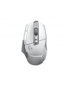 logitech G502 X - WHITE - EER2/ - nr 1