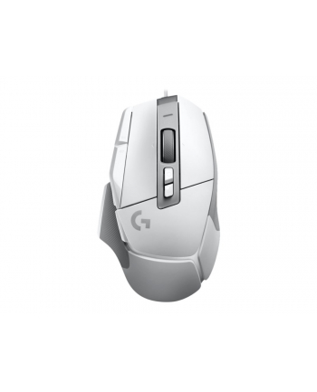 logitech G502 X - WHITE - EER2/