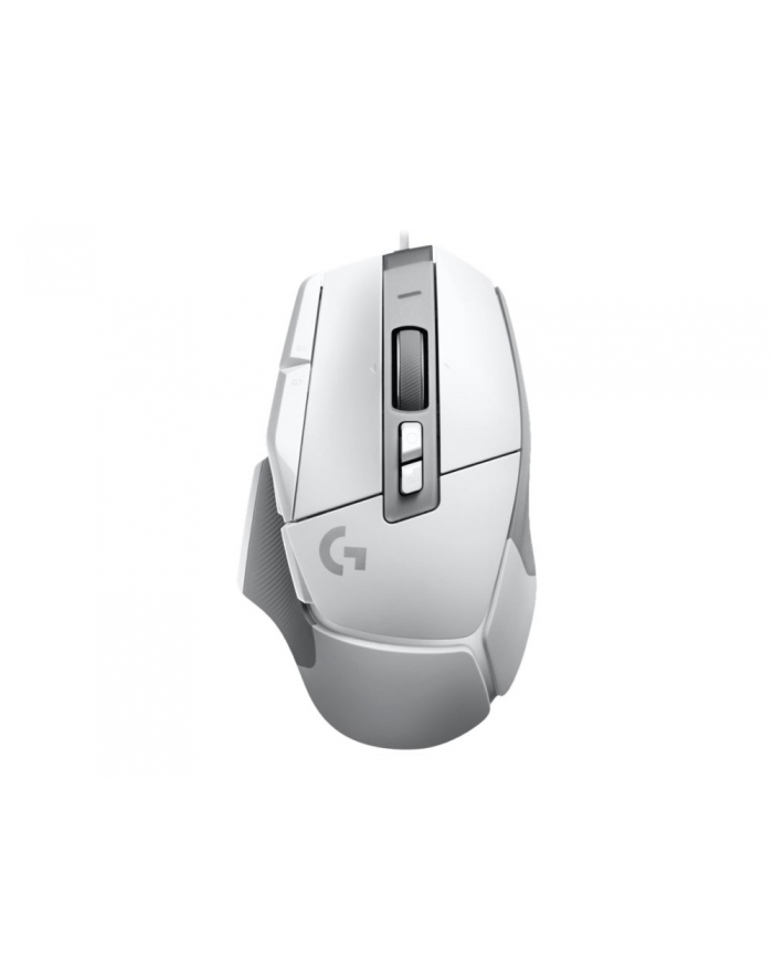 logitech G502 X - WHITE - EER2/ główny