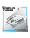 logitech G502 X - WHITE - EER2/ - nr 5