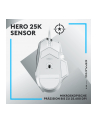 logitech G502 X - WHITE - EER2/ - nr 7