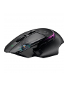 logitech G502 X PLUS BLACK/PREMIUM EER2/ - nr 14