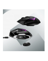 logitech G502 X PLUS BLACK/PREMIUM EER2/ - nr 35