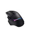 logitech G502 X PLUS BLACK/PREMIUM EER2/ - nr 36