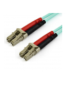 startech 10M OM4 FIBER OPTIC PATCH CORD/ - nr 2