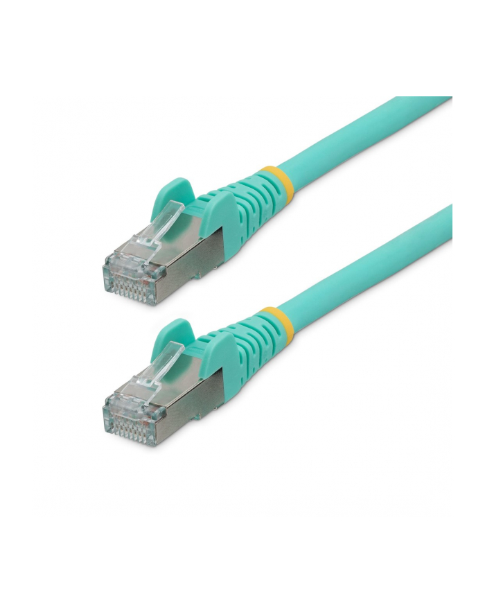 startech 10M CAT6A ETHERNET CABLE LSZH/10GBE NETWORK PATCH CABLE główny