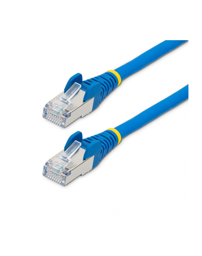 startech 10M CAT6A ETHERNET CABLE LSZH/10GBE NETWORK PATCH CABLE główny