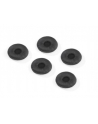 zebra AUDIO ACCESSORY-EARPIECE,HS30 REPLACEMENT FOAM EAR CUSHIONS (5-PK) - nr 1