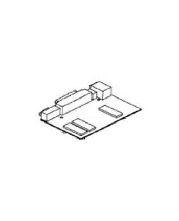 zebra ADAPTER FOR VC50 U-MOUNT