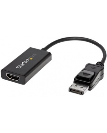 startech DP TO HDMI ADAPTER WITH HDR/