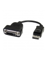 startech DISPLAYPORT DVI ACTIVE ADAPTER/ - nr 1