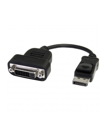 startech DISPLAYPORT DVI ACTIVE ADAPTER/