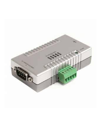 startech 2 PORT USB TO SERIAL ADAPTER/