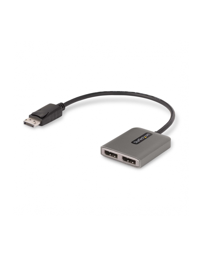 startech 2-PORT DISPLAYPORT MST HUB/ główny