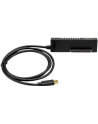 startech ADAPTER CABLE USB-C TO SATA/1M F 25IN/35IN SATA HDD - nr 1