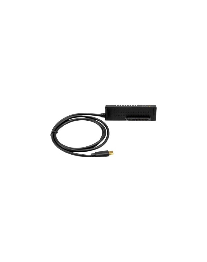 startech ADAPTER CABLE USB-C TO SATA/1M F 25IN/35IN SATA HDD główny