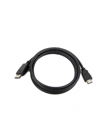 KABEL DISPLAY PORT TO HDMI 10M CC-DP-HDMI-10M GEMBIRD