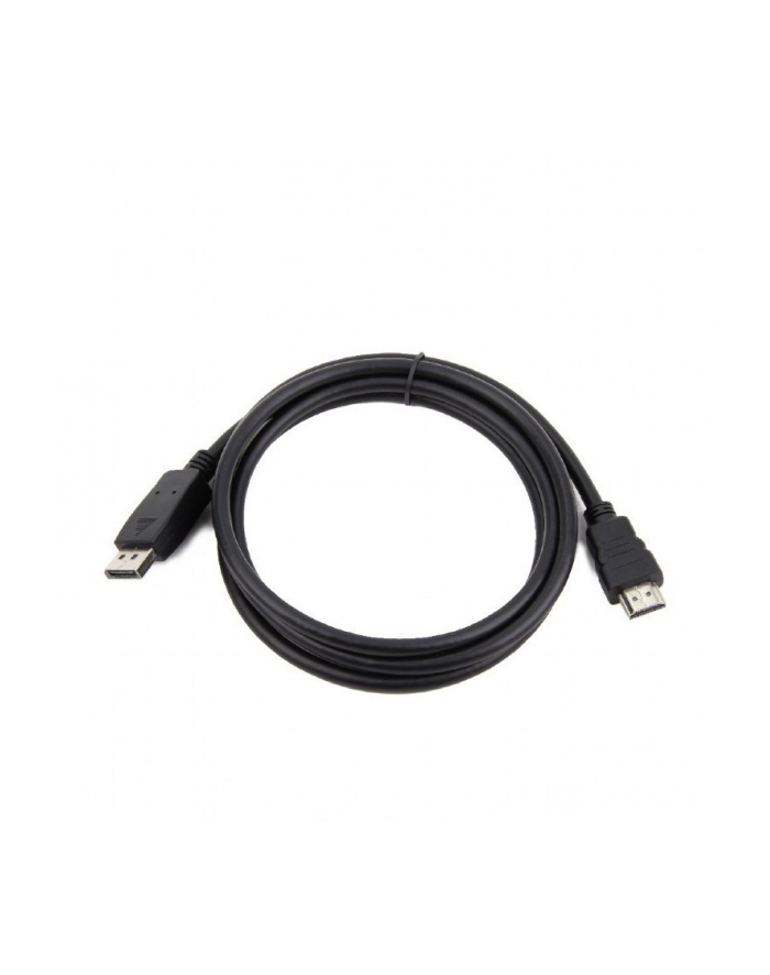 KABEL DISPLAY PORT TO HDMI 10M CC-DP-HDMI-10M GEMBIRD główny
