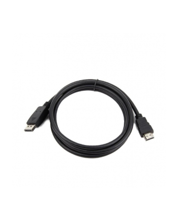 KABEL DISPLAY PORT TO HDMI 10M CC-DP-HDMI-10M GEMBIRD