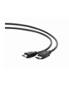 KABEL DISPLAY PORT TO HDMI 10M CC-DP-HDMI-10M GEMBIRD - nr 5