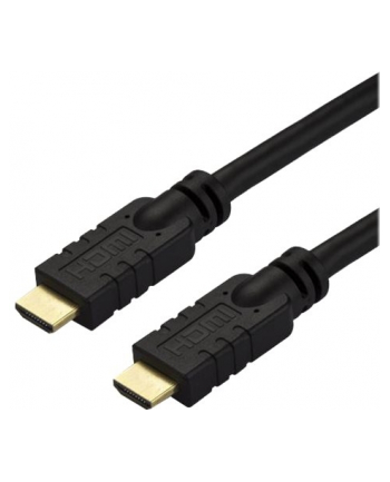 startech 15M CL2 ACTIVE HDMI CABLE - 4K/