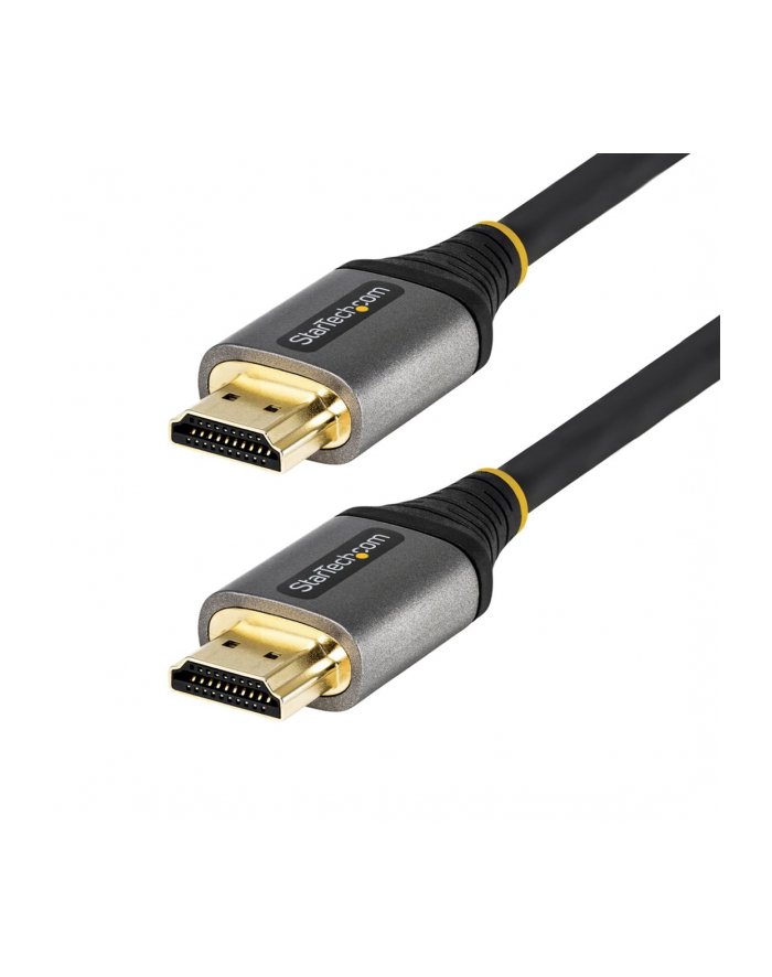 startech 13FT PREMIUM HDMI 20 CABLE/HIGH-SPEED ULTRA HD 4K 60HZ główny