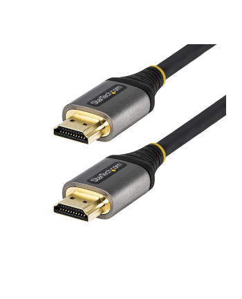 startech 16FT PREMIUM HDMI 20 CABLE/HIGH-SPEED ULTRA HD 4K 60HZ