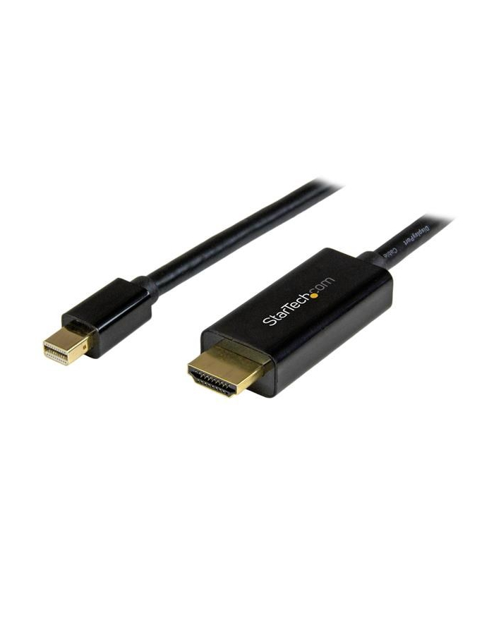 startech MDP TO HDMI CABLE - 4K 30HZ/CABLE-MDP TO HDMI CONVERTER główny