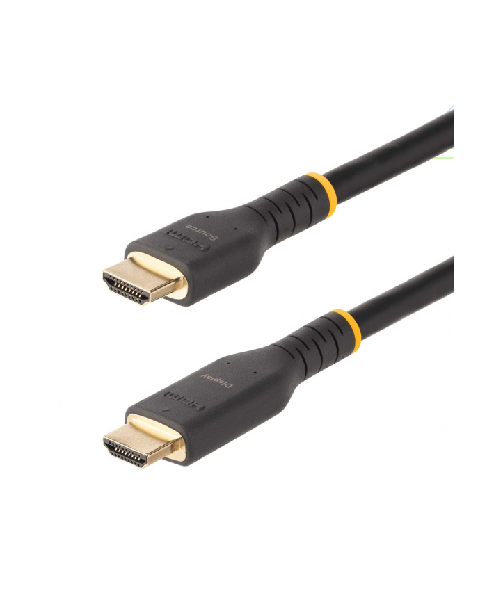 startech 30FT ACTIVE HDMI CABLE/LONG HDMI 20 CORD 4K 60HZ główny