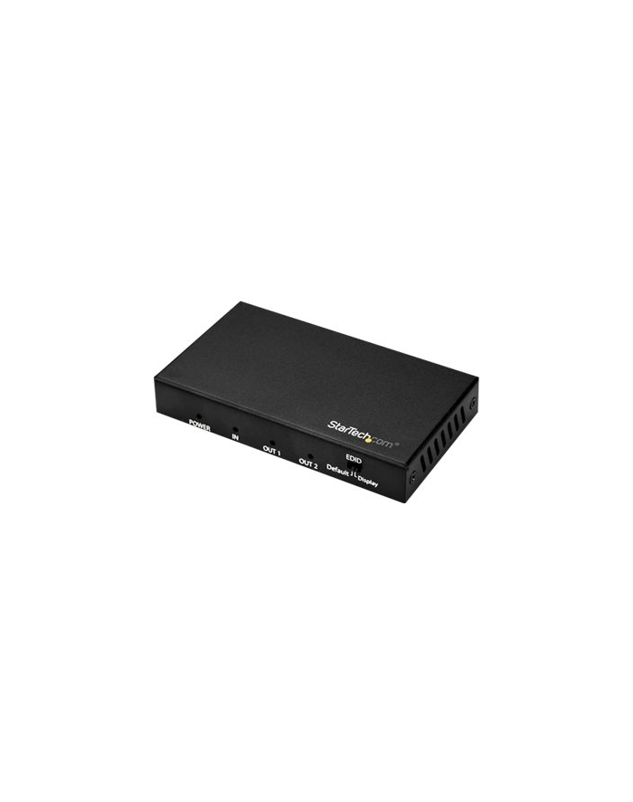 startech 2 PORT 4K HDMI SPLITTER/ główny