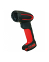 honeywell Industrial Cable: RS232 (5V signals), Kolor: CZARNY, DB9 Female, 3m (98´), coiled, 5V external power with option power on pin 9, w/o ferrite - nr 2