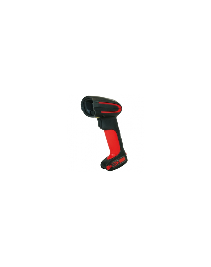 honeywell Industrial Cable: RS232 (5V signals), Kolor: CZARNY, DB9 Female, 3m (98´), coiled, 5V external power with option power on pin 9, w/o ferrite główny