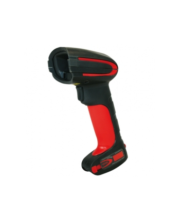 honeywell Industrial Cable: RS232 (5V signals), Kolor: CZARNY, DB9 Female, 3m (98´), coiled, 5V external power with option power on pin 9, w/o ferrite nr 2