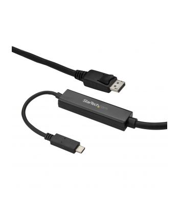 startech 3M USB C TO DISPLAYPORT CABLE/