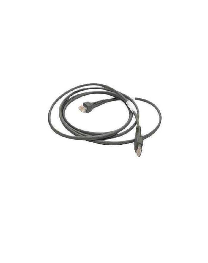 zebra CABLE,MP-6000 USB POWERPLUS 5M CABLE główny