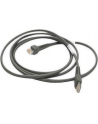 zebra CABLE,MP-6000 USB POWERPLUS 5M CABLE - nr 7