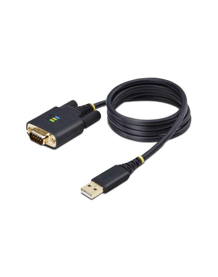 startech 3FT/1M USB TO SERIAL CABLE/ główny